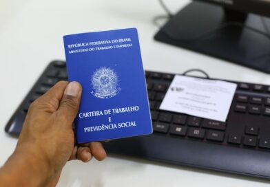 Sine Manaus oferta 786 vagas de emprego nesta quarta-feira, 30/9