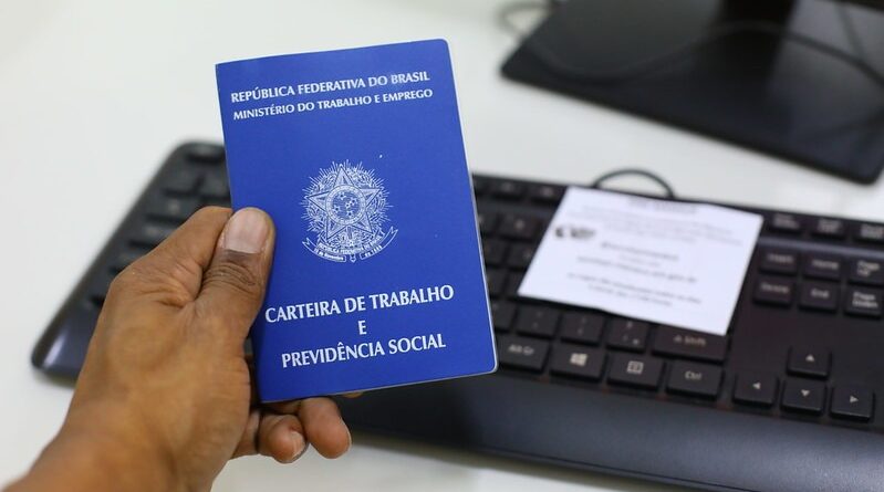 Sine Manaus oferta 786 vagas de emprego nesta quarta-feira, 30/9