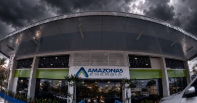 Apagões, reclamações e crise financeira marcaram gestão de Orsine Oliveira na Amazonas Energia após privatização