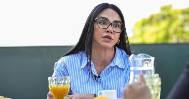 Mutirão eleitoreiro sem planejamento pode apenas maquiar filas da saúde, alerta Dra. Shádia, vice de David Almeida