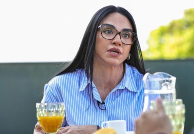 Mutirão eleitoreiro sem planejamento pode apenas maquiar filas da saúde, alerta Dra. Shádia, vice de David Almeida