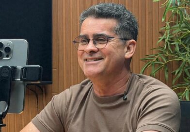 David propõe valorização dos policiais e responsabiliza Wilson e Cidade pelo caos na segurança do Amazonas