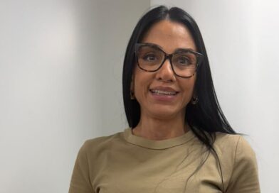 Em meio à campanha eleitoral, Dra. Shádia conclui mestrado em Saúde da Família