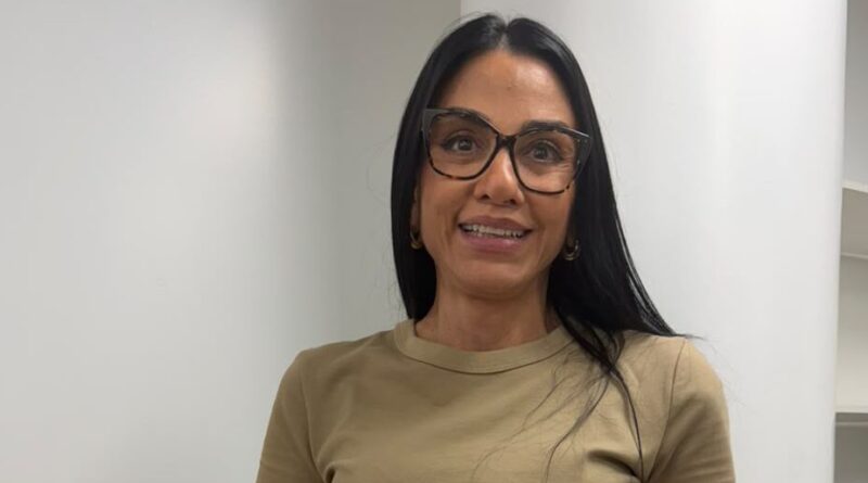Em meio à campanha eleitoral, Dra. Shádia conclui mestrado em Saúde da Família