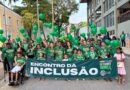 Encontro da Inclusão reúne Vivi Lira e Izabelle Almeida em defesa da inclusão em Manaus