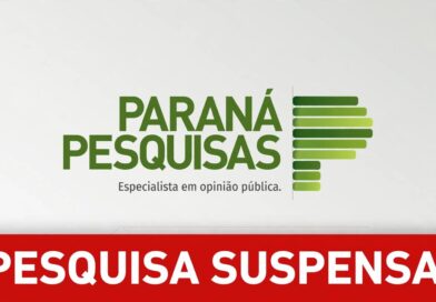 Justiça suspende pesquisa do Instituto Paraná por omitir informações dos bairros consultados no Amazonas, veja