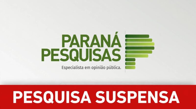 Justiça suspende pesquisa do Instituto Paraná por omitir informações dos bairros consultados no Amazonas, veja