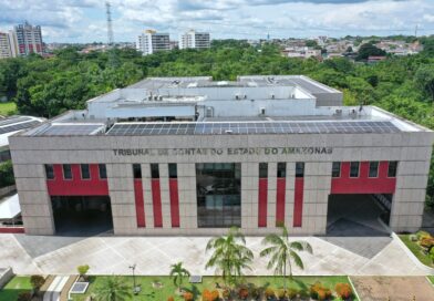 TCE-AM tem 47 processos previstos para julgamento na sessão desta terça-feira (15)