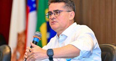 David lembra investimentos no Distrito Industrial e garante defesa dos incentivos e geração de empregos da Zona Franca