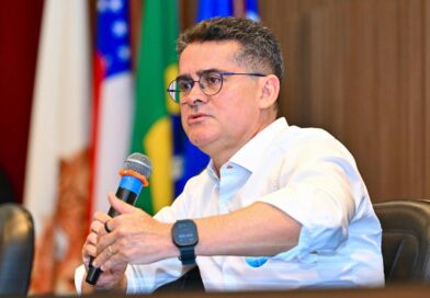 David lembra investimentos no Distrito Industrial e garante defesa dos incentivos e geração de empregos da Zona Franca