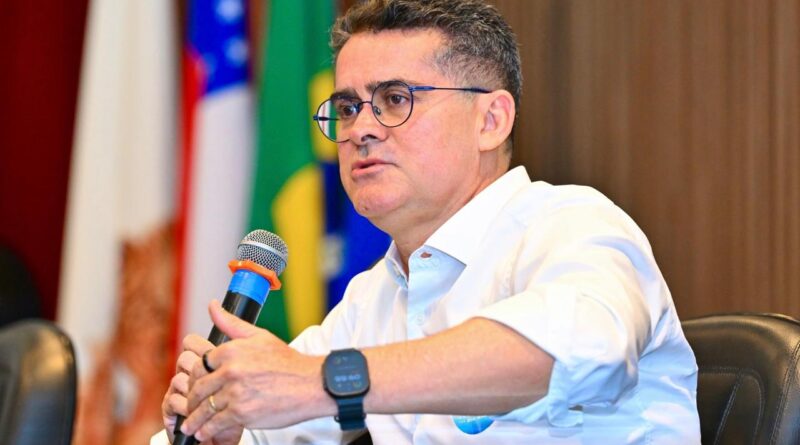 David lembra investimentos no Distrito Industrial e garante defesa dos incentivos e geração de empregos da Zona Franca