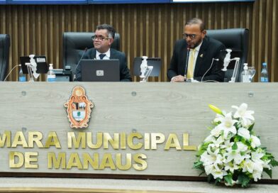 Liberação de alça do Complexo Passarão e violência contra educadores são debatidas na CMM