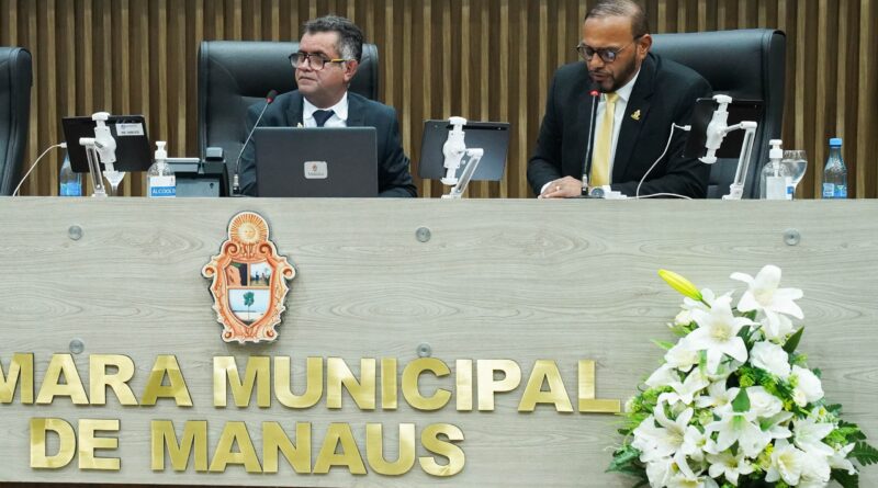 Liberação de alça do Complexo Passarão e violência contra educadores são debatidas na CMM