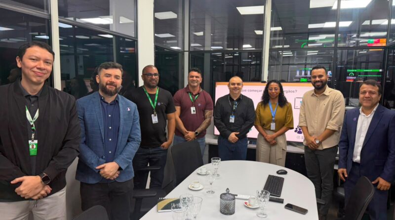 TCE-AM articula integração de sistema eletrônico de documentos com órgãos do Amazonas