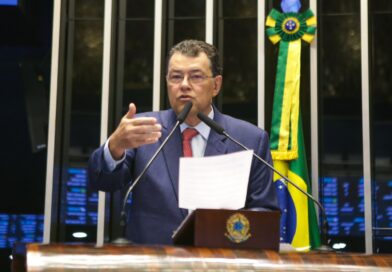 Lula sanciona lei relatada por Braga que pode impulsionar a indústria mineral no Amazonas