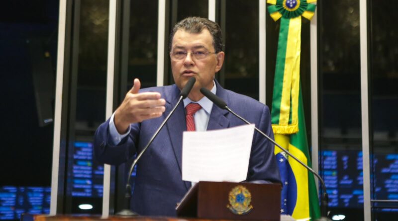 Lula sanciona lei relatada por Braga que pode impulsionar a indústria mineral no Amazonas
