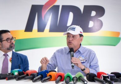 Ação de Eduardo Braga leva Justiça a suspender troca de cabos, cobrar ressarcimentos e ampliar fiscalização sobre a Âmbar
