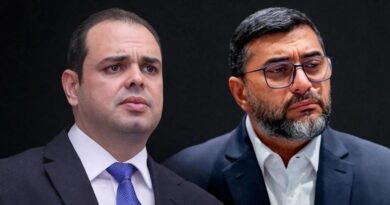 Os erros de Wilson Lima que Roberto Cidade herdou e deu continuidade para o caos no Amazonas