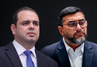 Os erros de Wilson Lima que Roberto Cidade herdou e deu continuidade para o caos no Amazonas