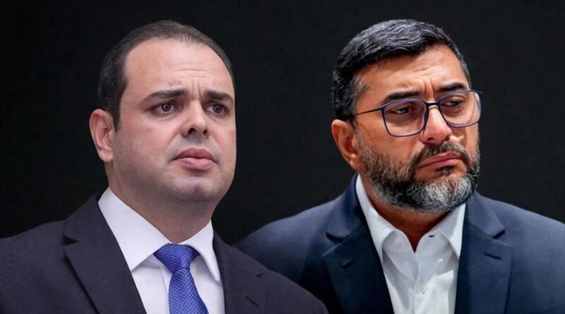 Os erros de Wilson Lima que Roberto Cidade herdou e deu continuidade para o caos no Amazonas