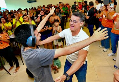 David propõe ampliar rede de cuidado e atenção à saúde mental de mães atípicas no Amazonas
