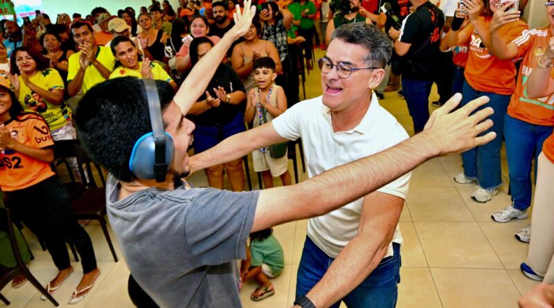 David propõe ampliar rede de cuidado e atenção à saúde mental de mães atípicas no Amazonas