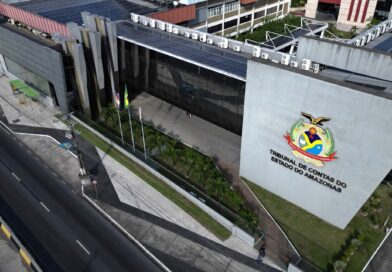 TCE-AM divulga resultado final da Residência Jurídica e Contábil