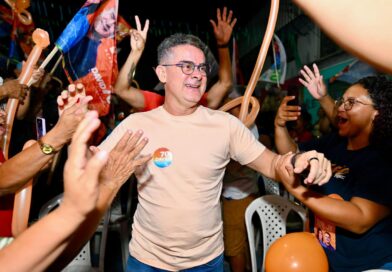 David propõe Zoneamento Ecológico-Econômico para impulsionar o desenvolvimento do interior