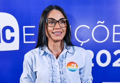 Dra. Shádia defende rede de proteção para mulheres vítimas de violência e cita Casa Ycamiabas, criada na gestão David