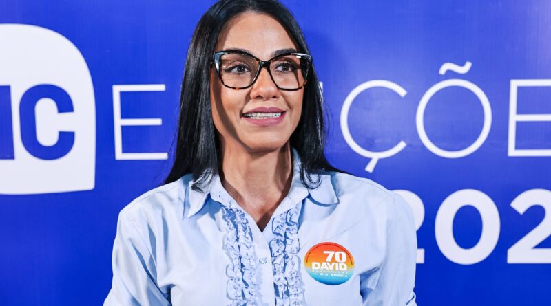 Dra. Shádia defende rede de proteção para mulheres vítimas de violência e cita Casa Ycamiabas, criada na gestão David
