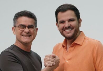 David e Renato vão retomar Ação Conjunta com pacote de obras para destravar o trânsito de Manaus, veja vídeo