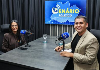 Dra. Shádia relembra fortalecimento da atenção básica e valorização dos servidores da saúde na gestão David