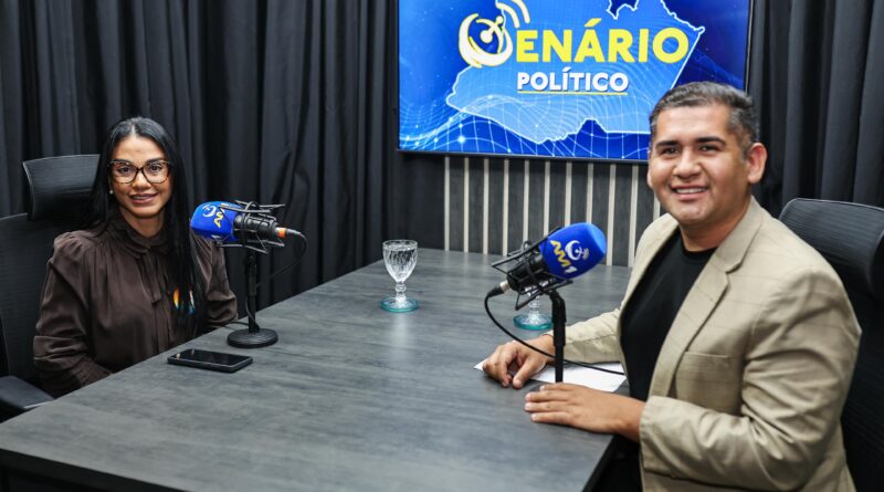 Dra. Shádia relembra fortalecimento da atenção básica e valorização dos servidores da saúde na gestão David