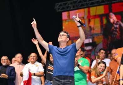 David destaca isenção de IPTU para igrejas, criação de eventos cristãos e incentivo ao turismo religioso no Amazonas