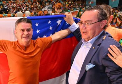 David anuncia nova vinda de Augusto Cury a Manaus nesta quinta-feira