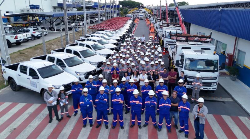 Âmbar Energia retoma Luz para Todos no Amazonas depois de quase dois anos sem obras no estado