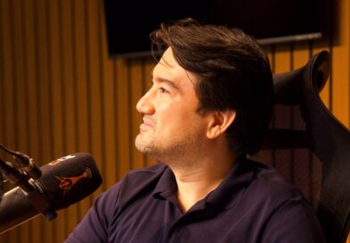 “O Amazonas pode colapsar”, alerta Jender Lobato em entrevista para Valdir Correia