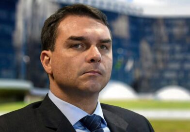 Flávio Bolsonaro Vai Ao TSE Contra Fake News Sobre Nossa Senhora Aparecida Disseminada Pela Globonews