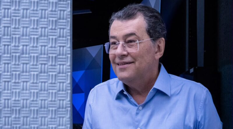Braga vence o debate da Rede Amazônica: trabalho, força política e propostas para enfrentar os desafios do Amazonas, veja vídeo