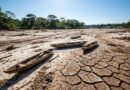 Com rios secos, INMET prevê outubro ainda mais quente e com chuvas irregulares