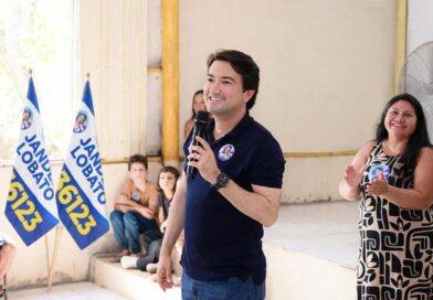 Comunidade do Tiú se une pela educação e cobra presença do Estado; Jender Lobato propõe escola estadual na região