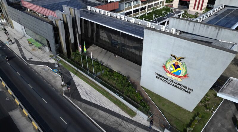 TCE-AM julga 39 processos na sessão desta terça-feira (29)