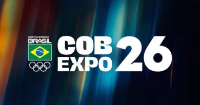 Wizard by Pearson e COB Expo: esporte, educação e carreira