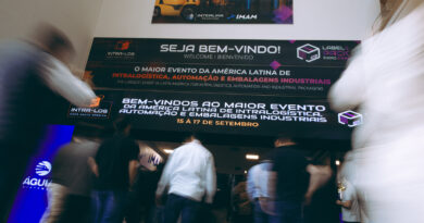 INTRA-LOG Expo encerra edição histórica com 8.417 visitantes