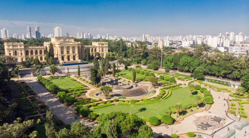 Guia de viagens indica 70 passeios para fazer em São Paulo