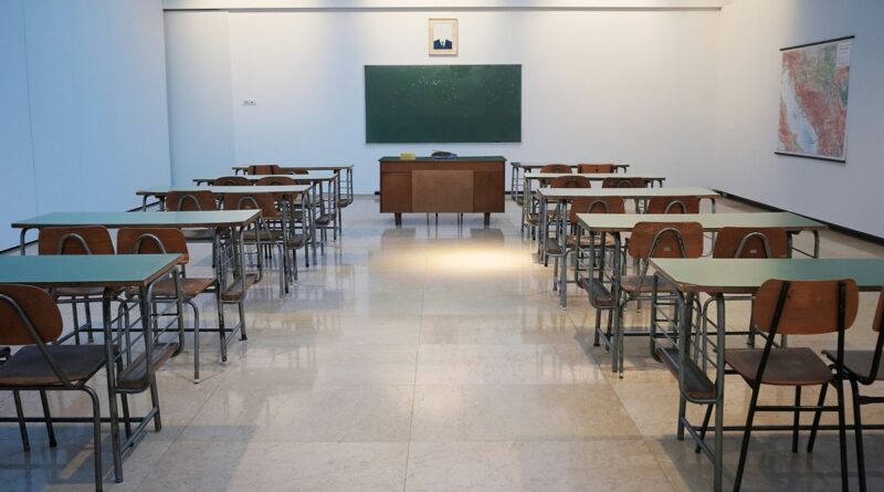 GEIS 2026 traz os líderes globais de educação para debates