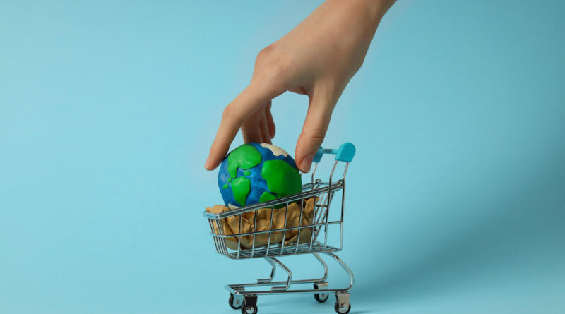 EcoPay cria cashback para produtos recicláveis