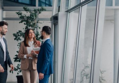 LYNK Markets no Avenue Connection: ETNs e o novo offshore