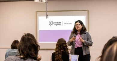 Faculdade Cultura Inglesa amplia cursos para novas demandas