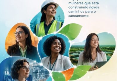 Comitê de Mulheres será lançado na Fenasan 2026